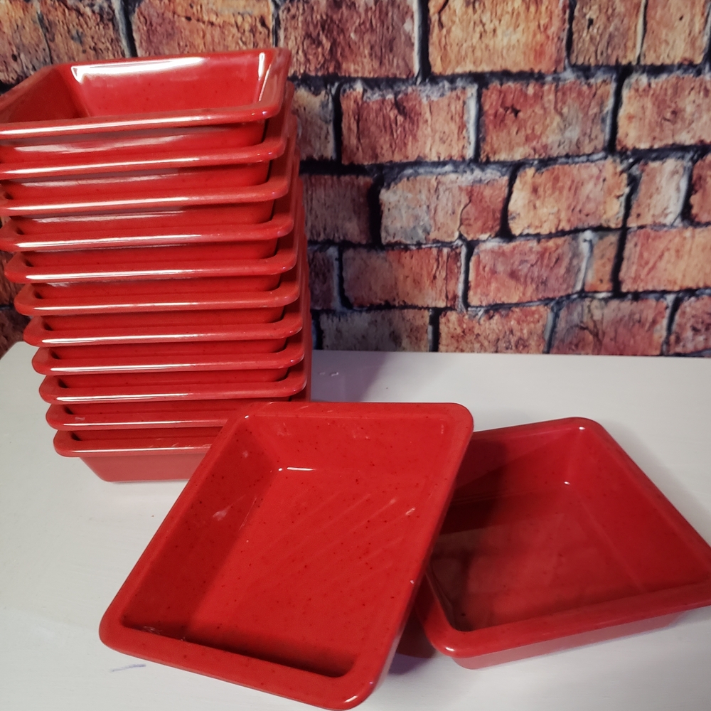 6 Oz Salsa Dish